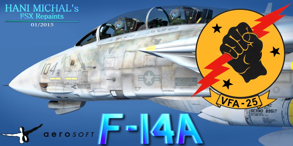 More information about "ICeMAN VFA-25"
