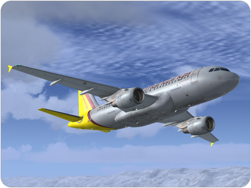 More information about "Airbus A319 CFM GERMANWINGS D-AKNP (year 2012)"
