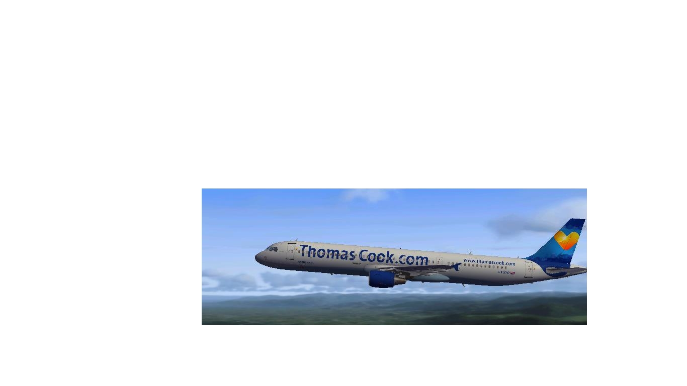 More information about "G-TCDW Thomas cook CFM"