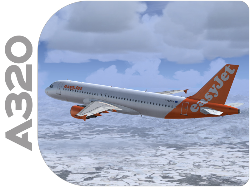 More information about "Airbus A320 CFM easyJet G-EZUA"