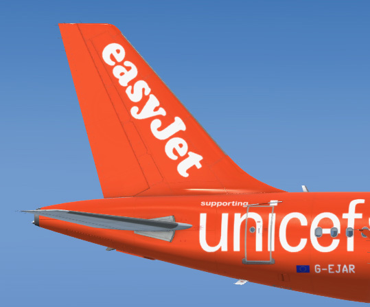 More information about "A319 CFM easyJet_unicef_G-EJAR"