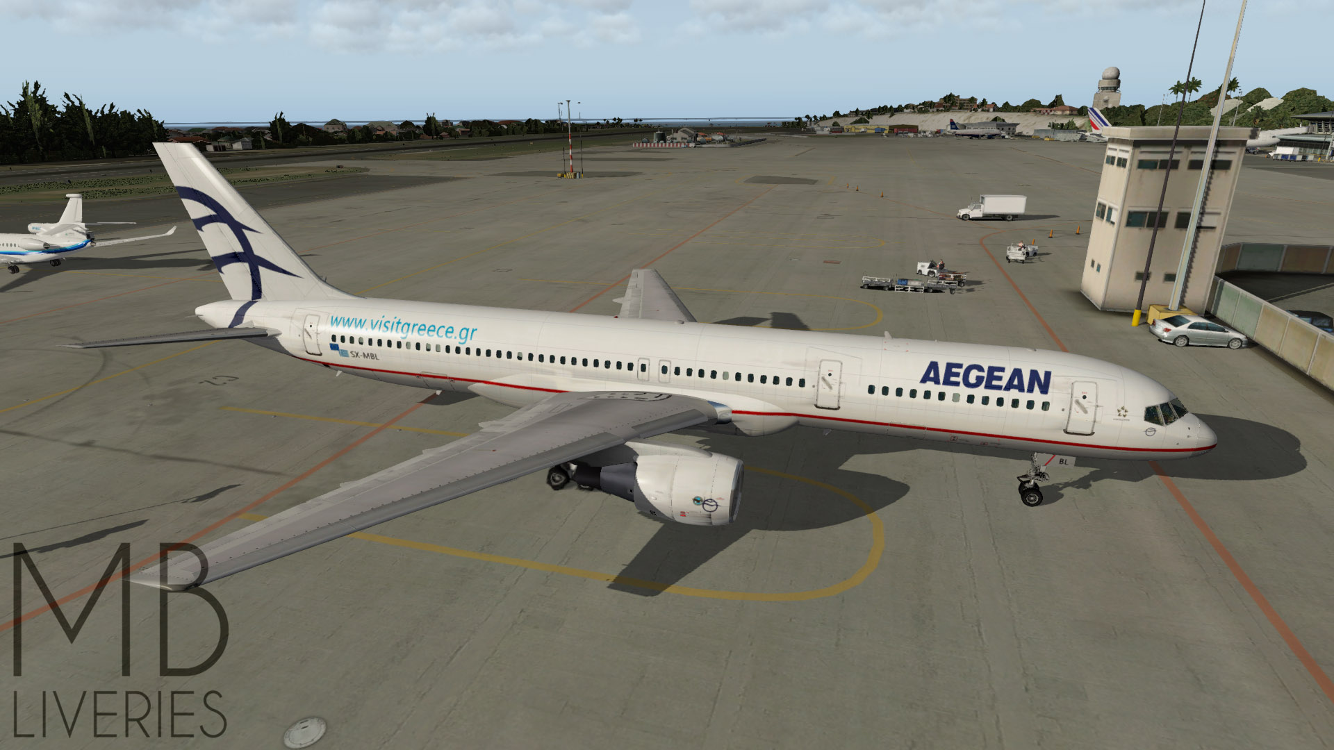 More information about "Aegean - Boeing 757-200RR/PW"