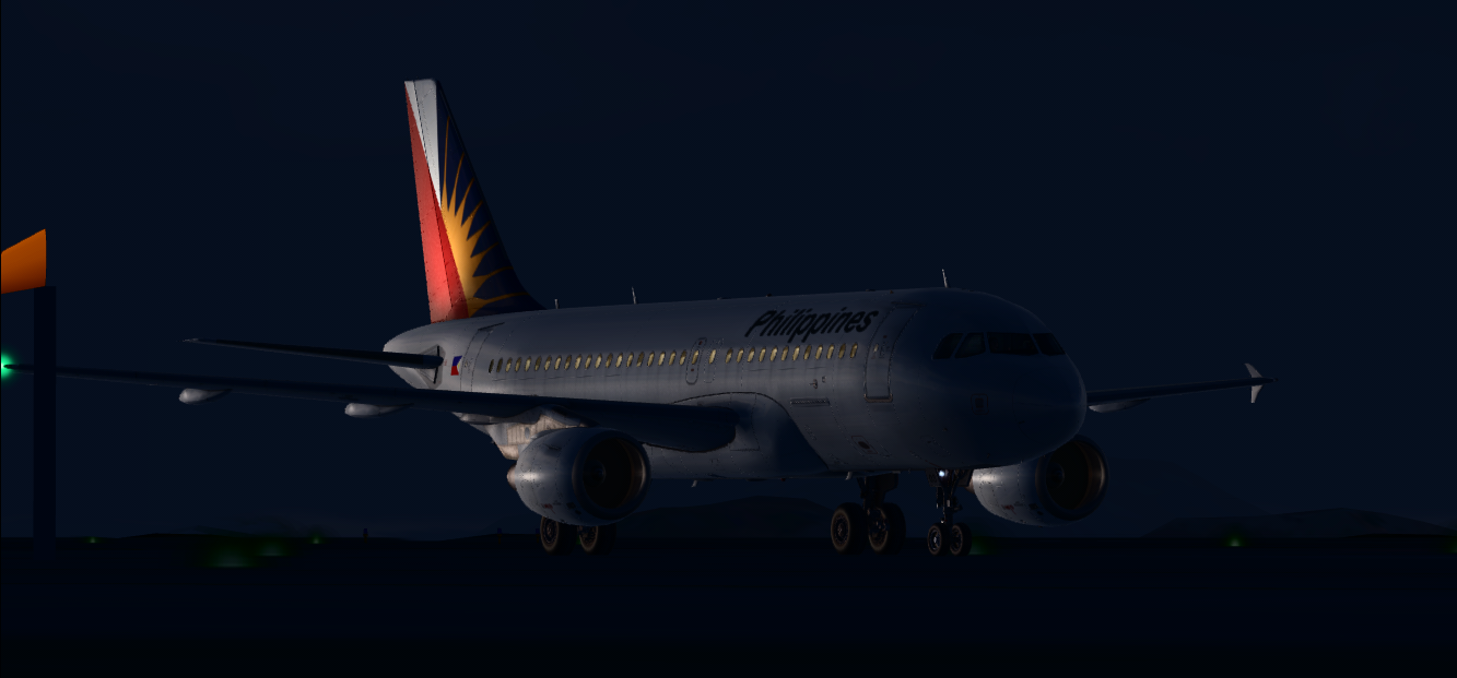 More information about "Airbus A319 Philippine Airlines RP-C8603"