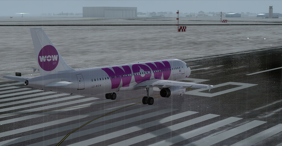 More information about "Airbus A320 IAE WOW Air LZ-WOW"