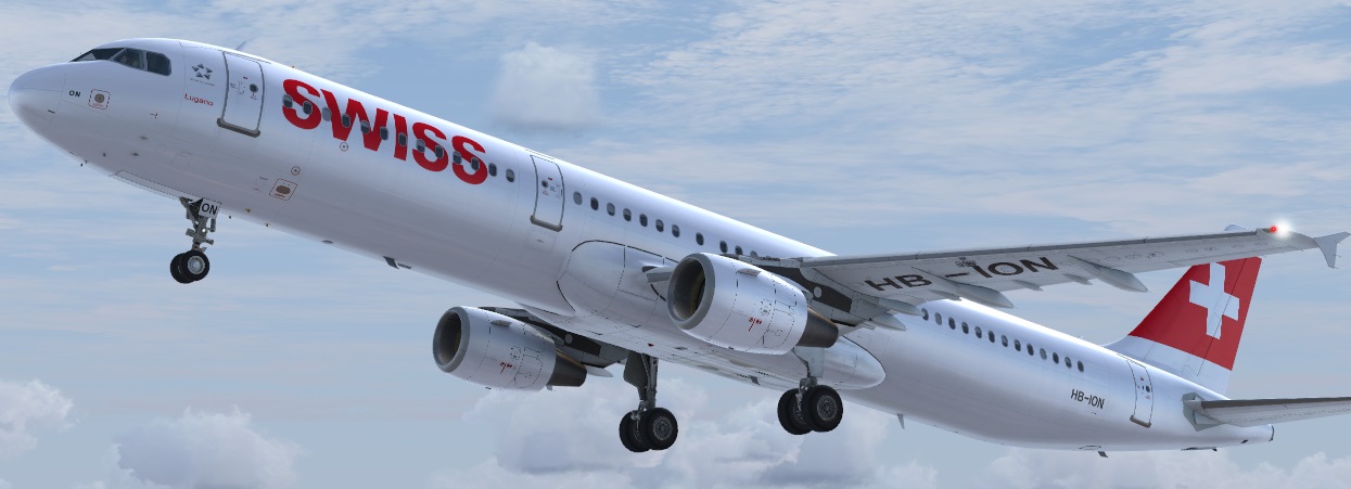More information about "SWISS A321 CFM (HB-IOM 'Biel' and HB-ION 'Lugano')"