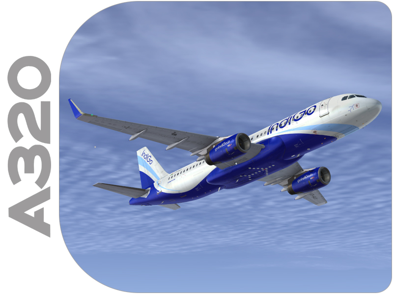 More information about "Airbus A320 IAE IndiGo VT-IAX"