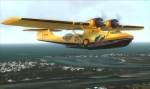 More information about "Kangaroo bushflying for the Aerosoft Catalina PBYI."
