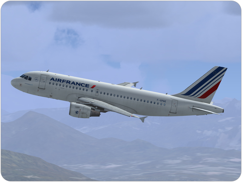 More information about "A319 CFM Air France F-GPME"