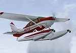 More information about "Cessna 206 Amphibian N626DB"