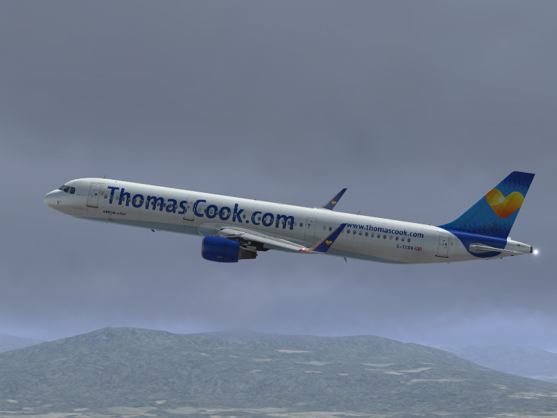 More information about "Airbus A321 CFM NEO Thomas Cook G-TCDB"