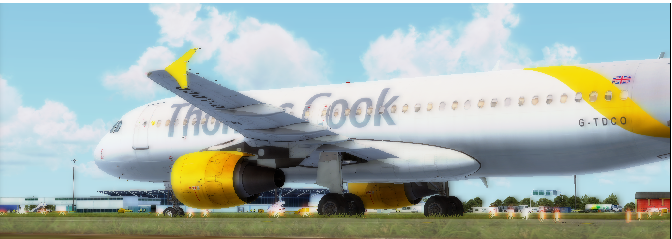 More information about "Thomas Cook G-TDCO"