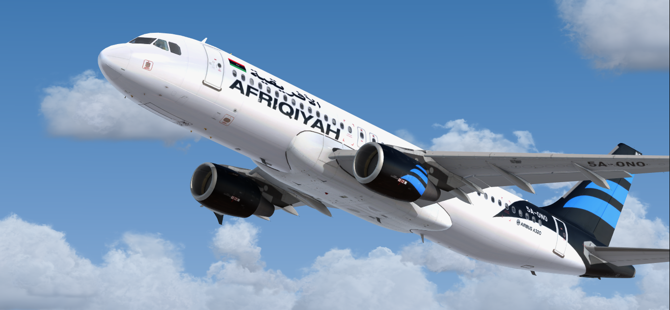 More information about "Airbus A320-214 CFM Afriqiyah Airways"