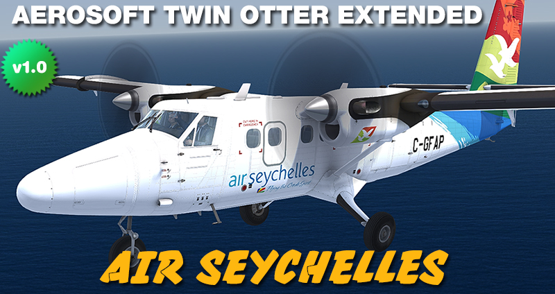 More information about "TwinOtter Extended Air Seychelles 3B-P"
