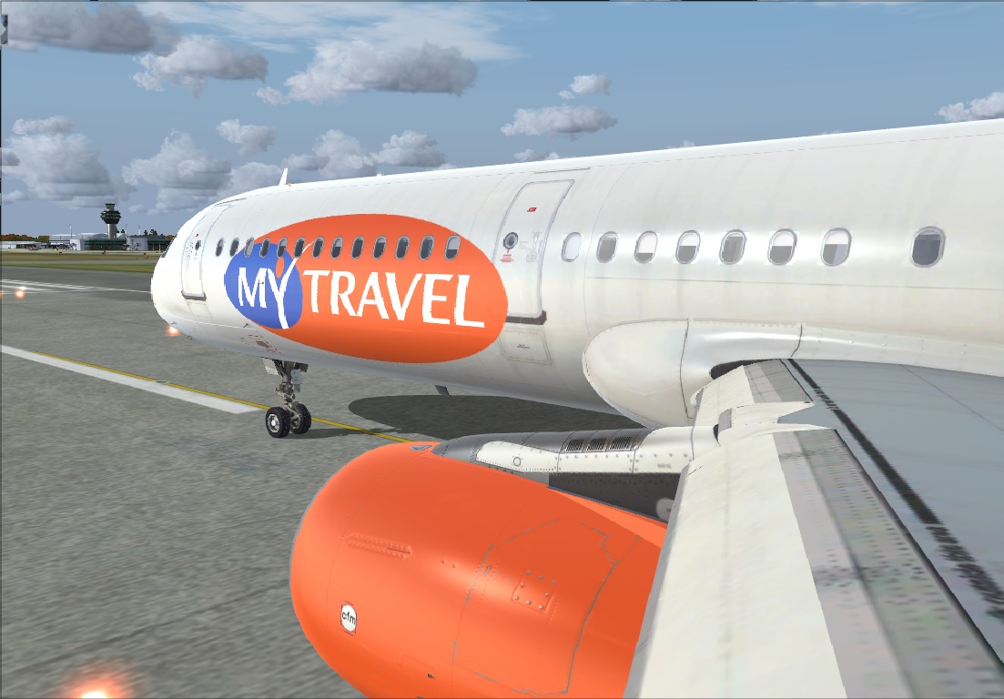 More information about "MyTravel A321 -CFM Airbus X Extended"
