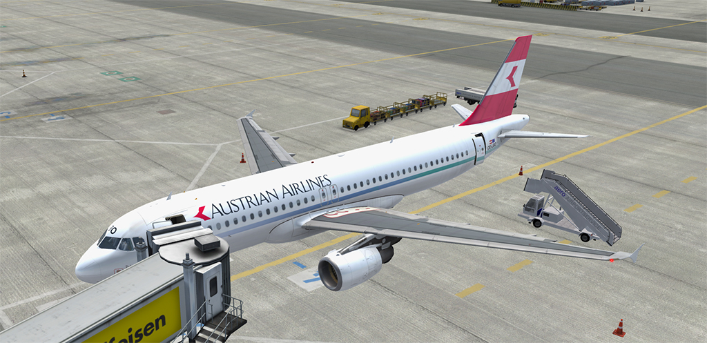 More information about "Austrian Classic Colours A320-214 [OE-LBO]"