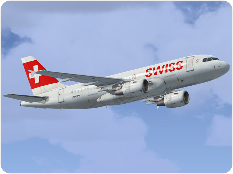 More information about "Airbus A319 CFM SWISS HB-IPV"