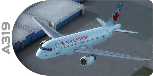 More information about "A319 CFM Air Canada C-GITP"