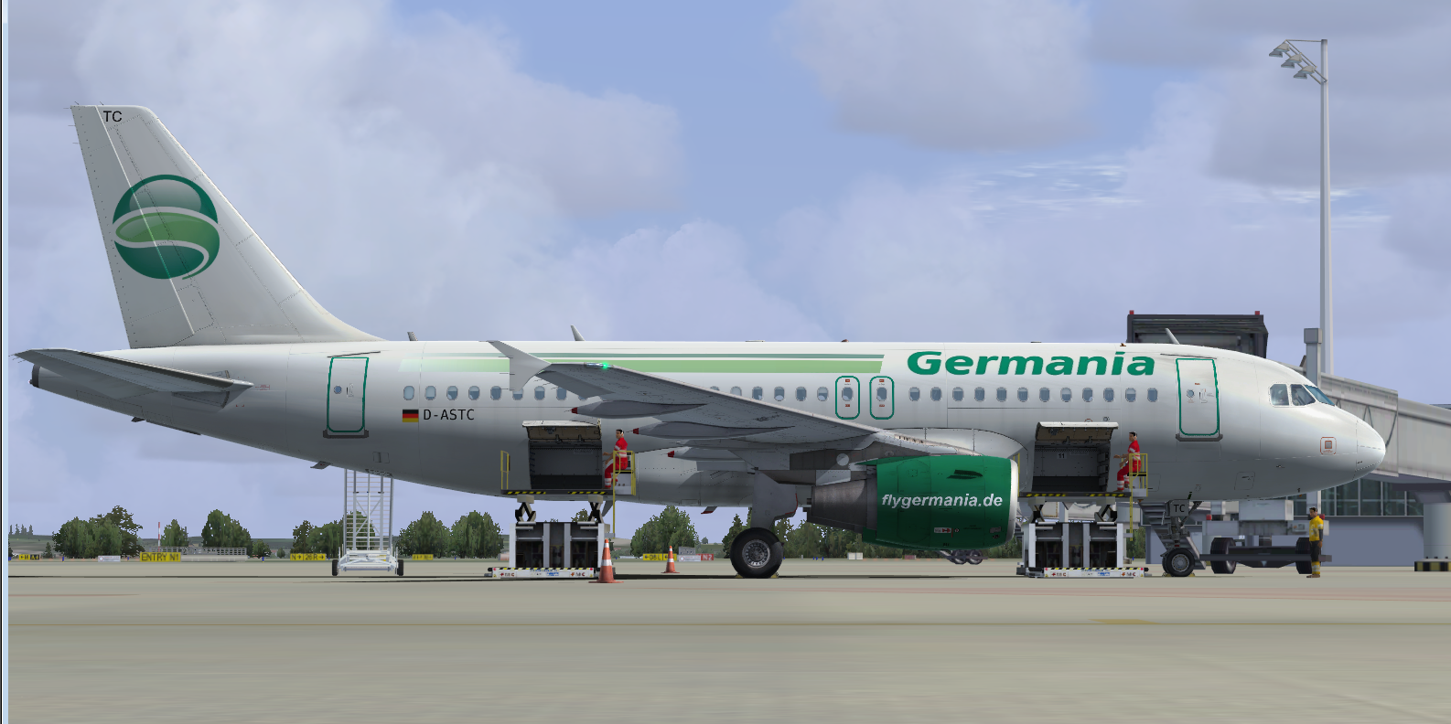 More information about "A319 CFM Germania D-ASTC"