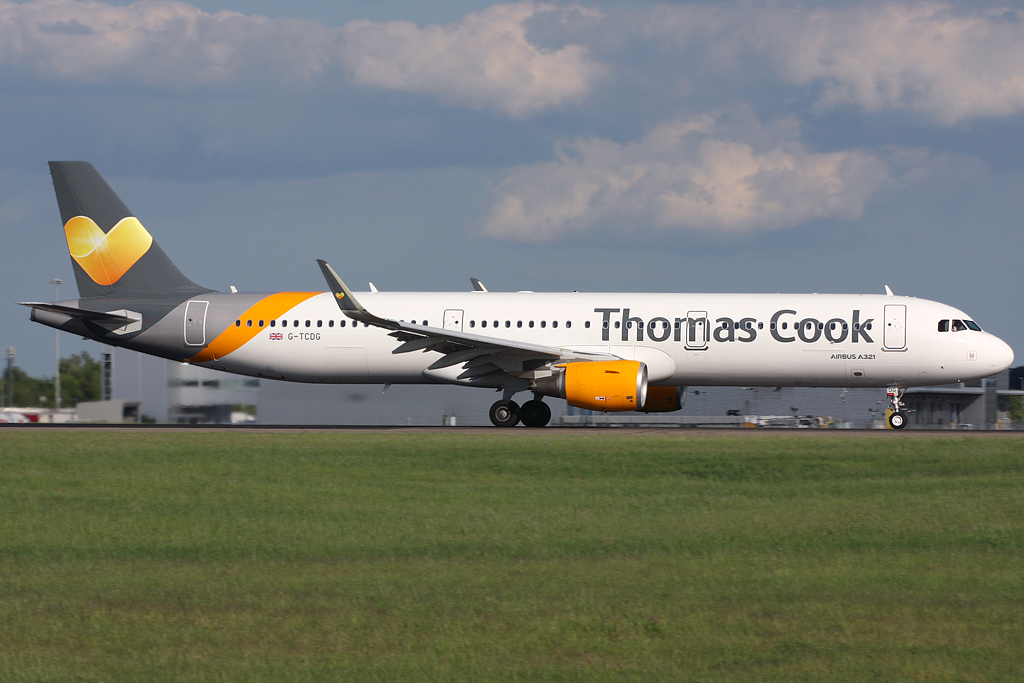 More information about "g-tcdg airbus x"