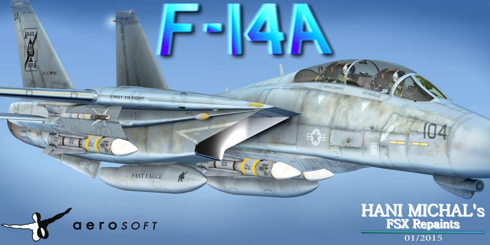 More information about "VF-41 104"