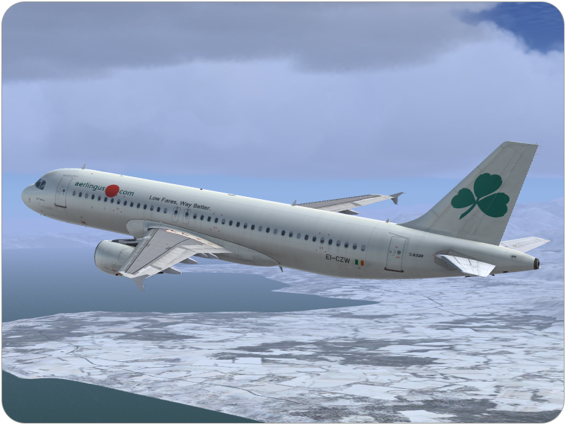More information about "Airbus A320 CFM Aer Lingus EI-CZW"