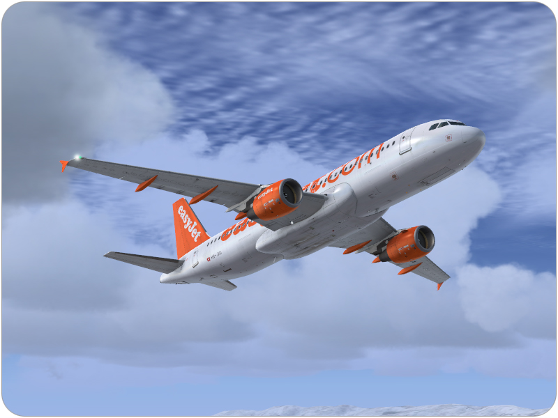 More information about "Airbus A320 CFM easyJet HB-JXA"