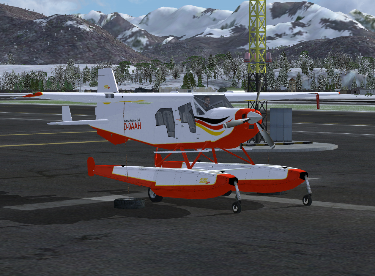 More information about "Andras Aviation Club Bush Hawk XP"