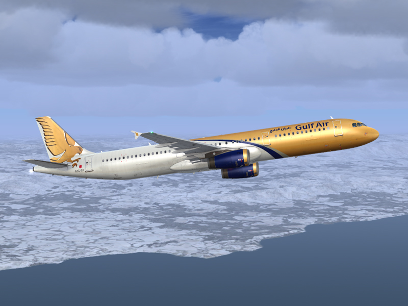 More information about "Airbus A321 IAE Gulf Air A9C-CA"