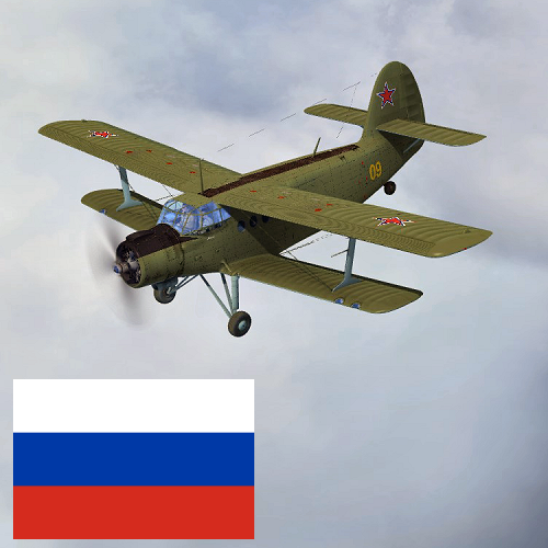 More information about "An-2 Russian Air Force 09 Yellow"