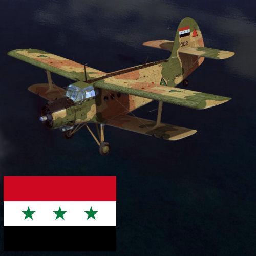 More information about "AN-2 Iraqi Army 002"
