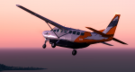 More information about "Sounds Air ZK-SAY Carenado Cessna 208B Repaint | P3D v4.4 / FSX"