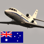 More information about "Carenado FA50 RAAF A26-076"