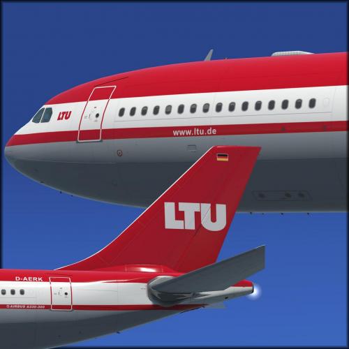 More information about "LTU D-AERK A330-300 RR"