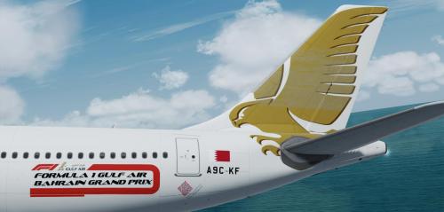 More information about "A330 GulfAir fleet v2"