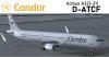 More information about "Aerosoft A321 NEO CFM Condor (Thomas Cook Aviation) D-ATCF New Tail"