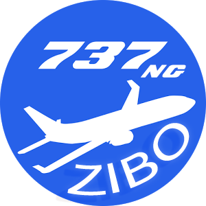 More information about "Zibo Mod 737"
