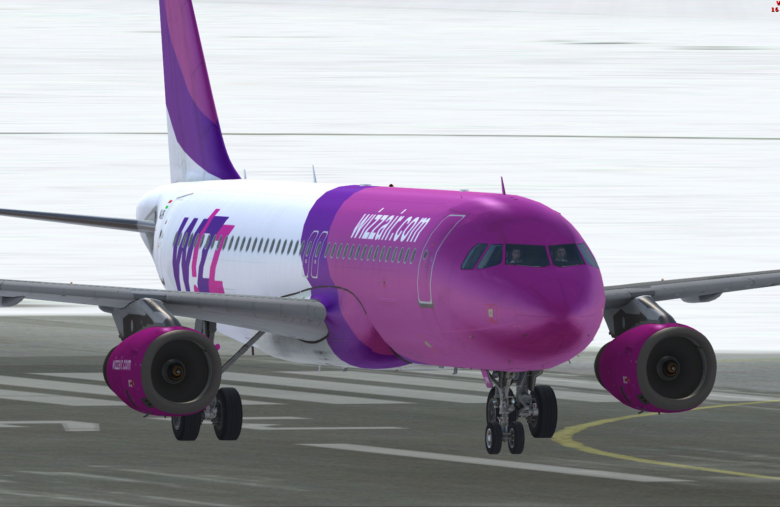 More information about "Wizz Air A320 IAE"