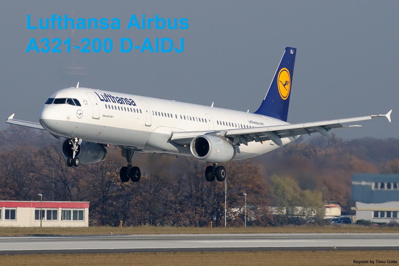 More information about "Lufthansa Airbus A321-200 D-AIDJ"