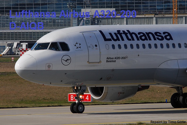 More information about "Lufthansa Airbus A320-200 D-AIQB (Bielefeld)"