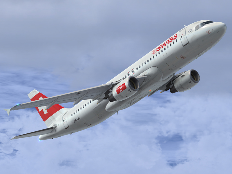 More information about "Airbus A320 CFM swiss HB-IJD"