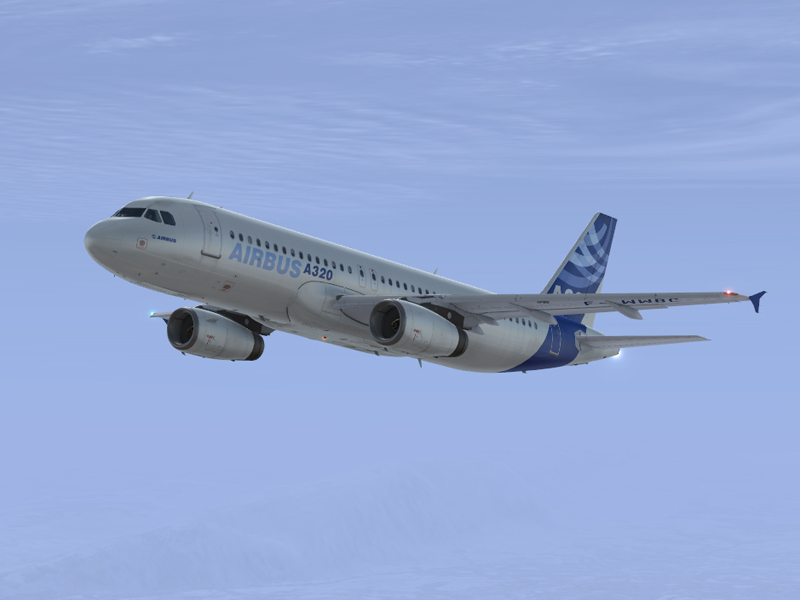More information about "Airbus A320 IAE Airbus Industrie F-WWBC (Housecolors)"