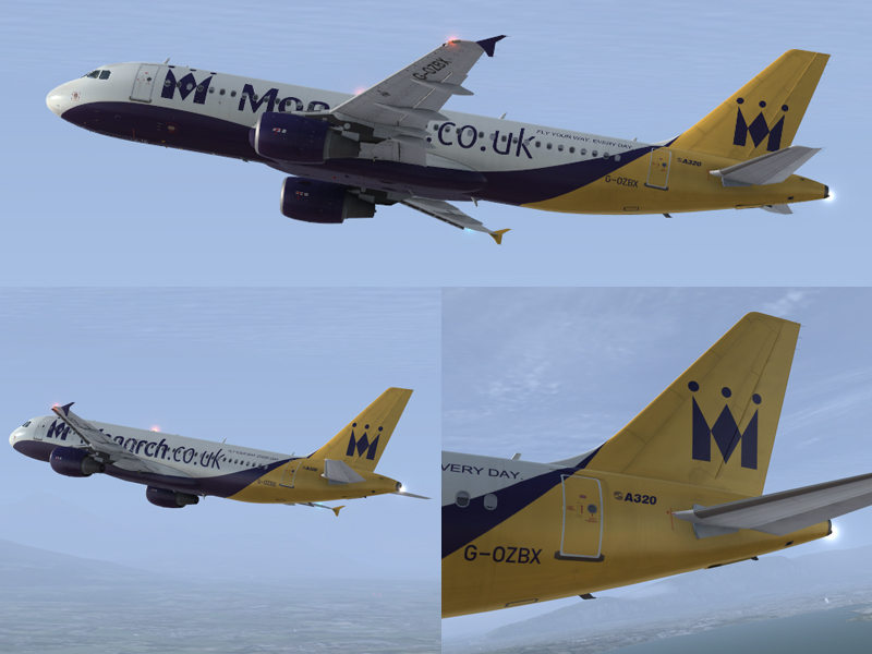 More information about "Airbus A320 Monarch G-OZBX"