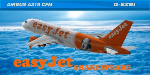 More information about "Easyjet A319 CFM G-EZBI "SHAKESPEARE""