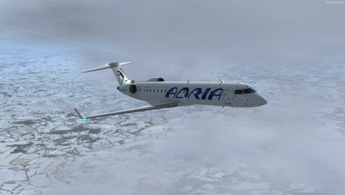 More information about "Adria Airways Bombardier CRJ700ER S5-AAY"