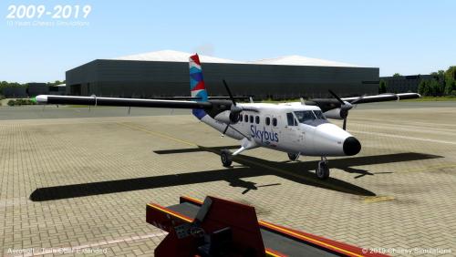 More information about "Skybus 'Isles of Scilly' (G-CBML)"
