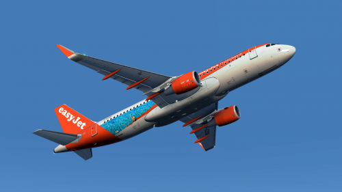 More information about "easyJet Holidays G-EZOA"