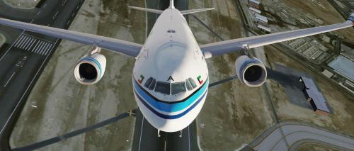 More information about "Kuwait Airways 9K-APA A330"