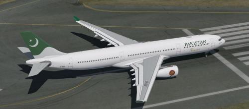 More information about "A330 PAKISTAN"