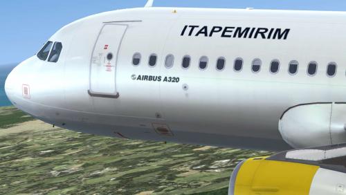 More information about "Itapemirim Transportes Aéreos PS-SPJ Airbus A320 IAE"