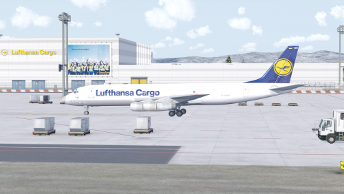 More information about "Lufthansa Cargo D-ADUE"